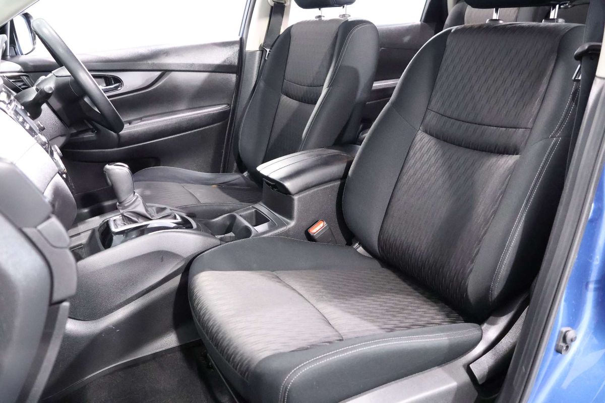 2020 Nissan X-TRAIL ST T32 Series II