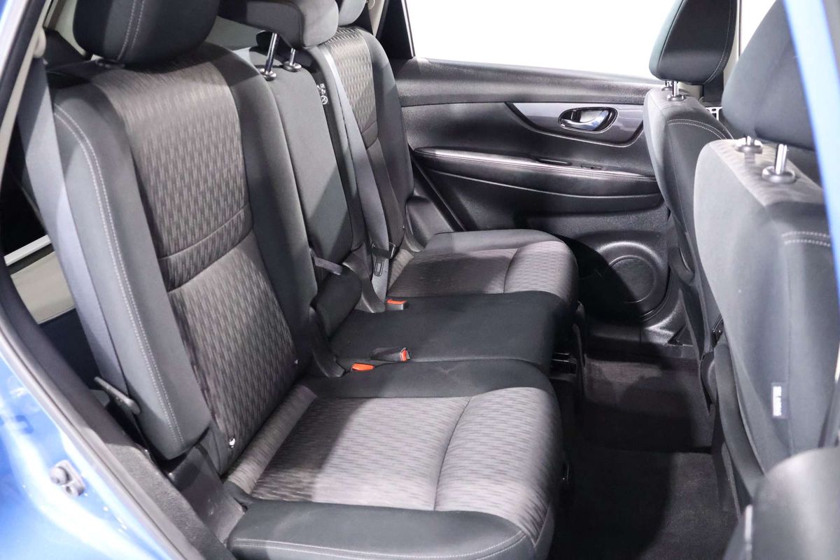 2020 Nissan X-TRAIL ST T32 Series II