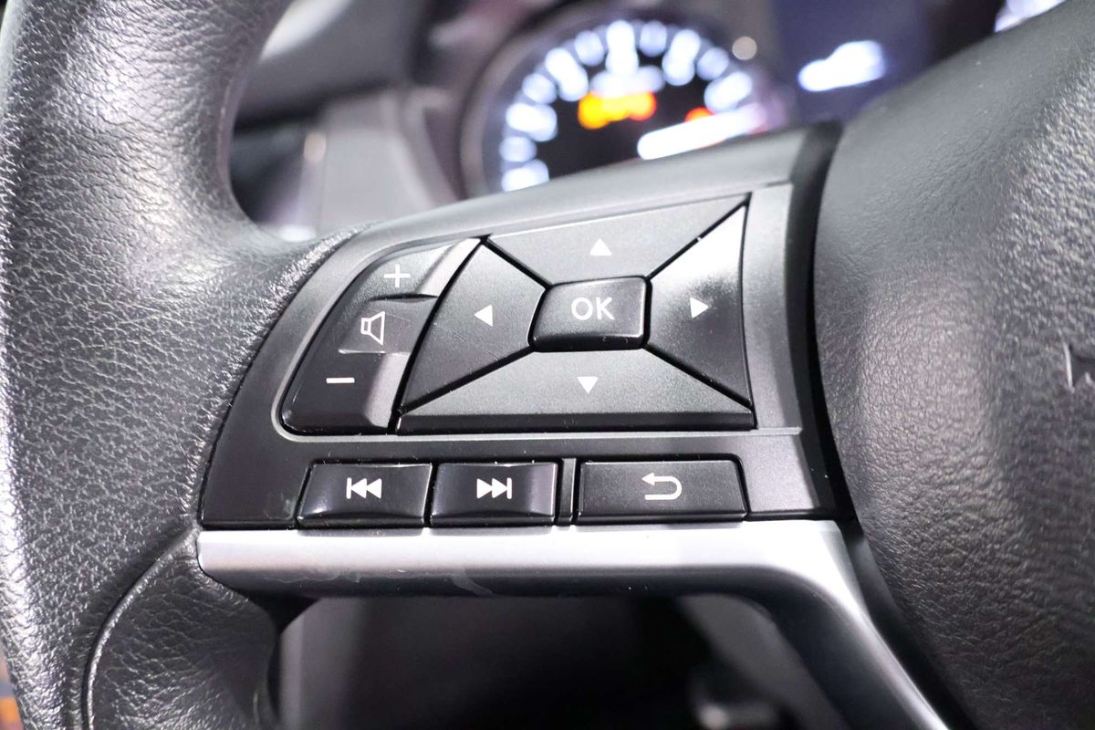 2020 Nissan X-TRAIL ST T32 Series II