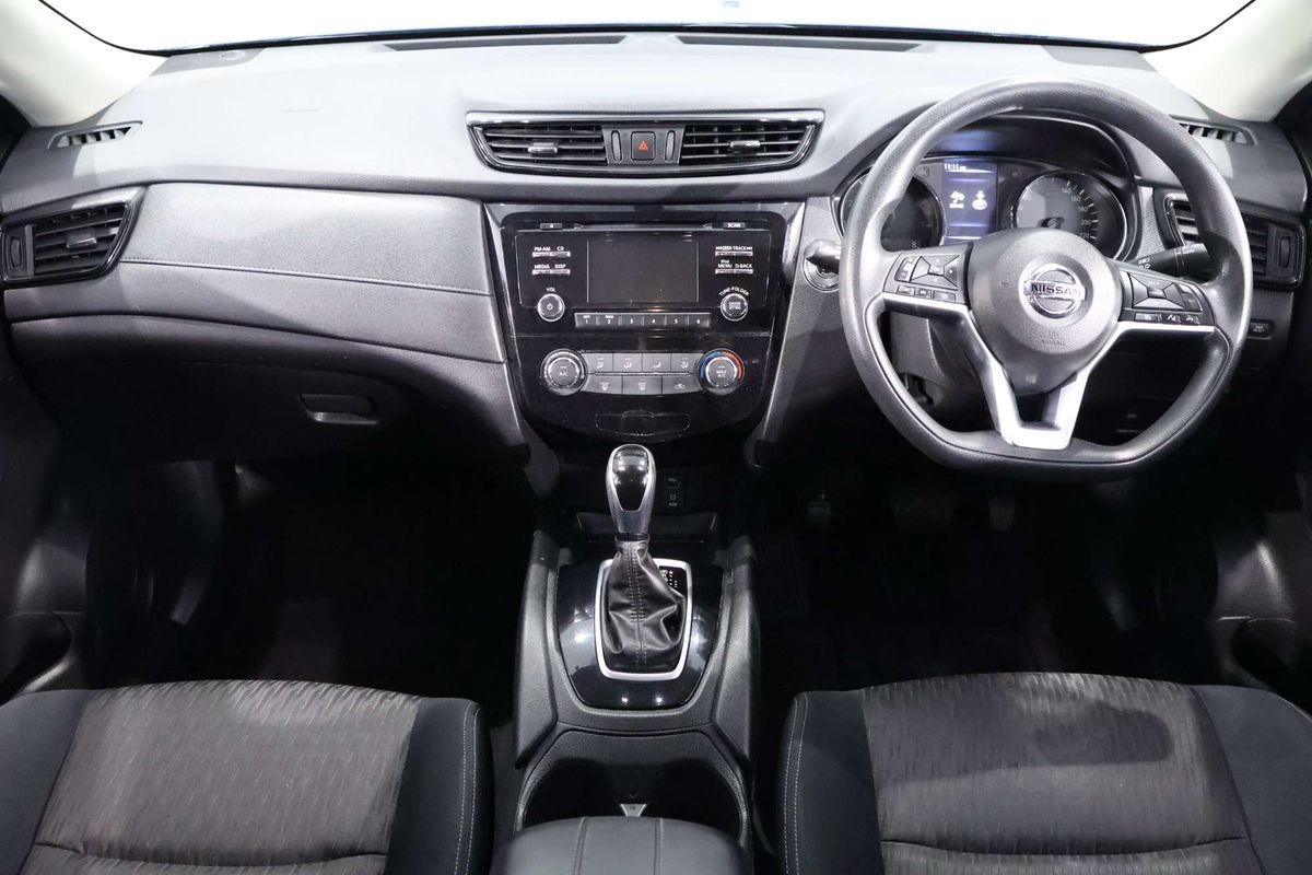 2020 Nissan X-TRAIL ST T32 Series II