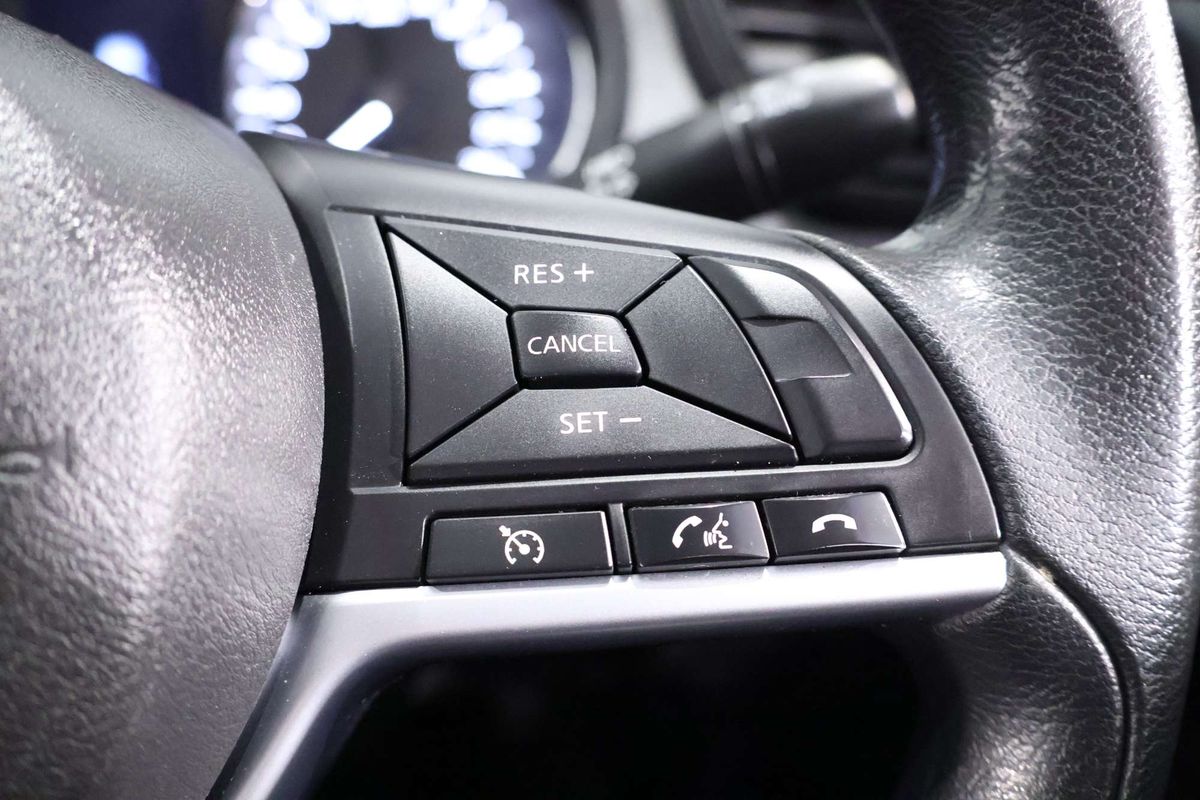 2020 Nissan X-TRAIL ST T32 Series II