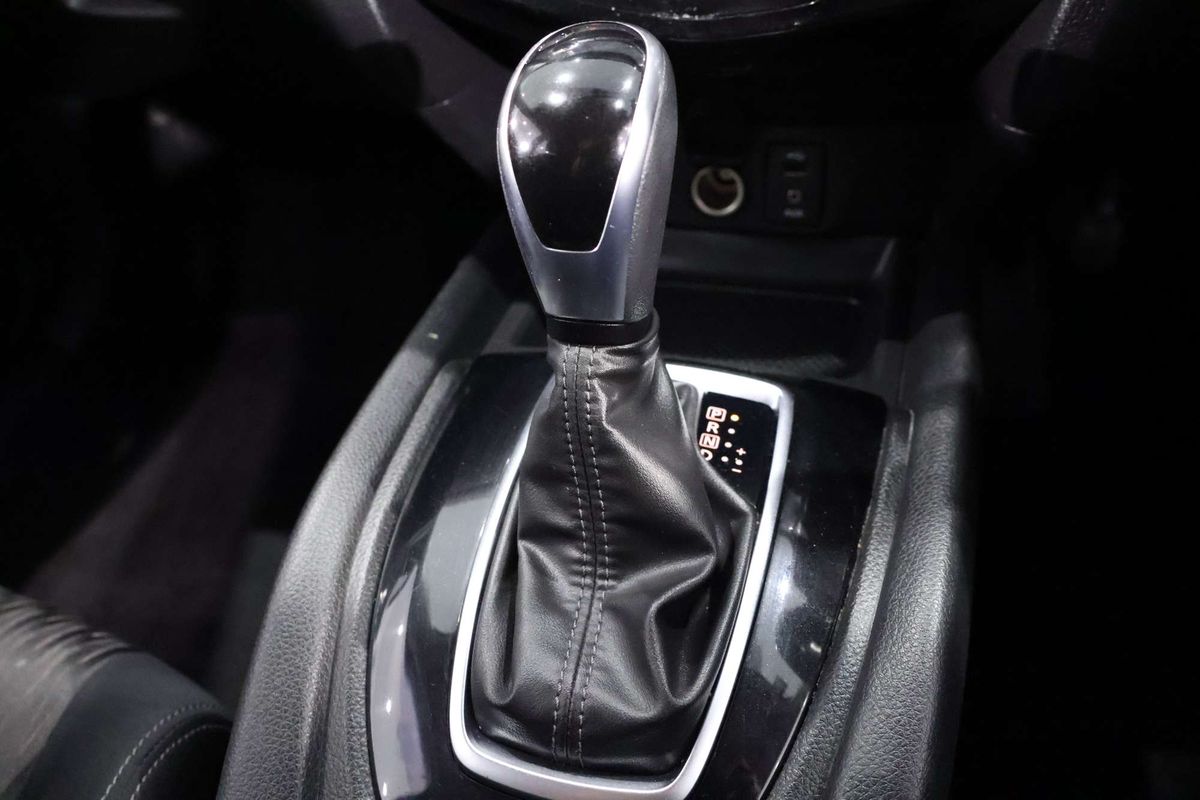 2020 Nissan X-TRAIL ST T32 Series II