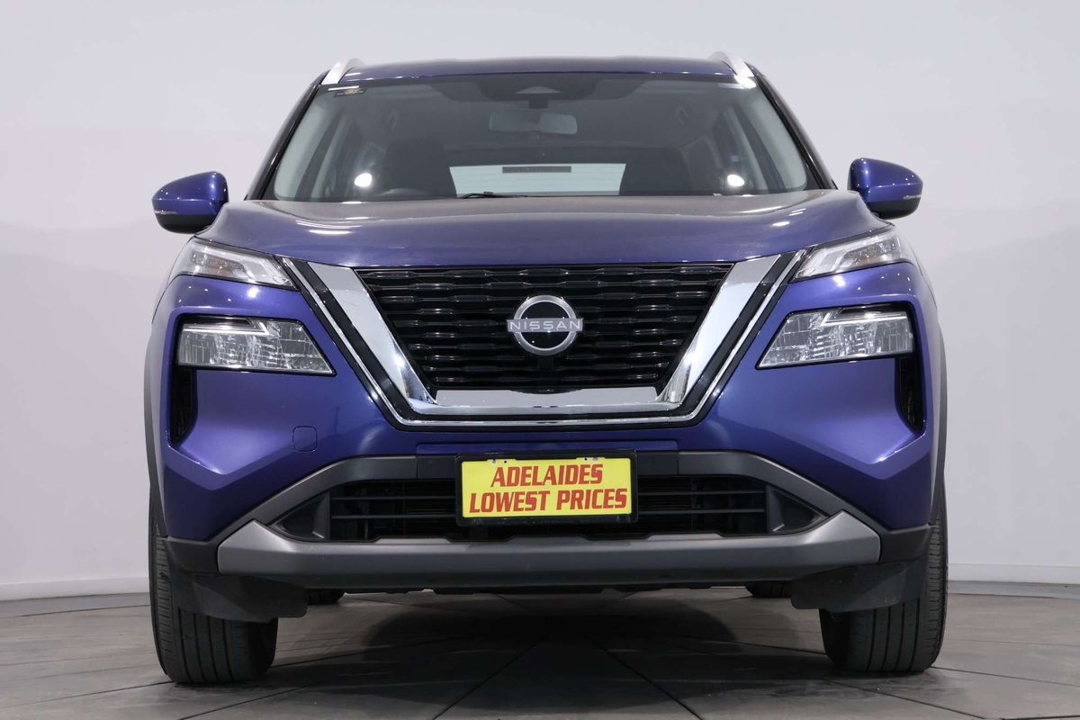2024 Nissan X-TRAIL ST T33