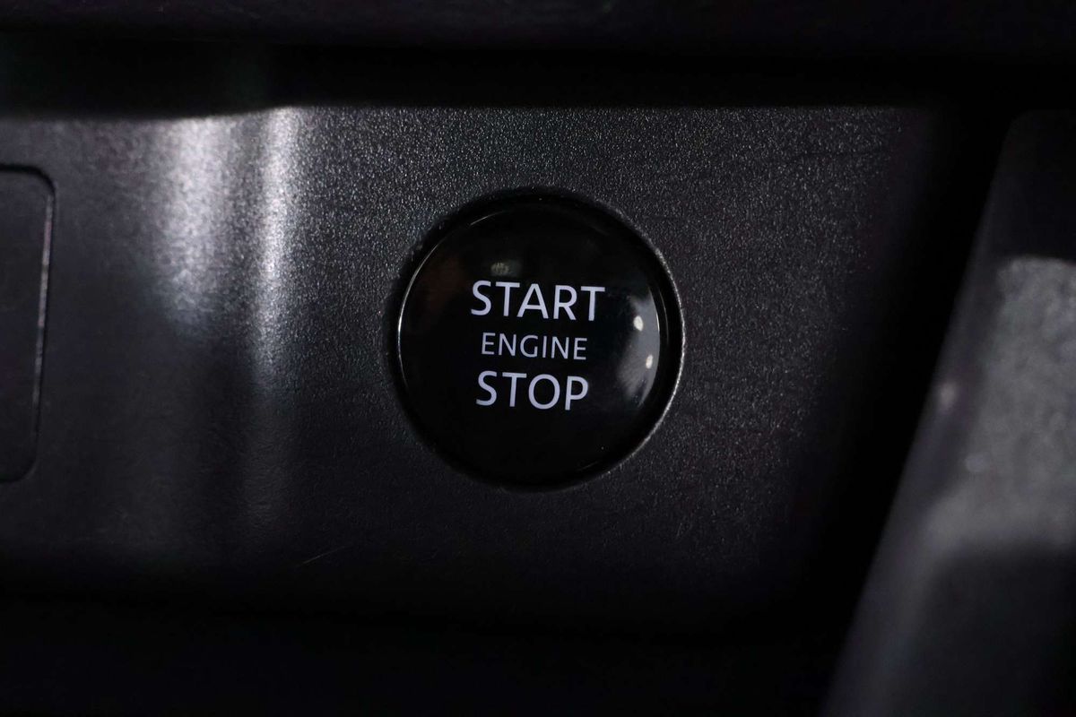 2024 Nissan X-TRAIL ST T33