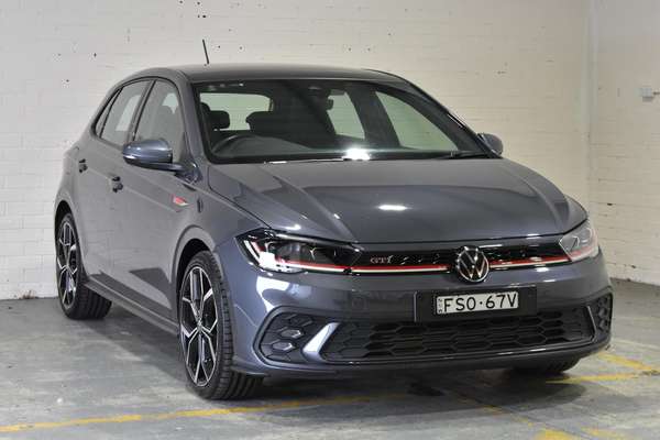 2023 Volkswagen Polo GTI AE