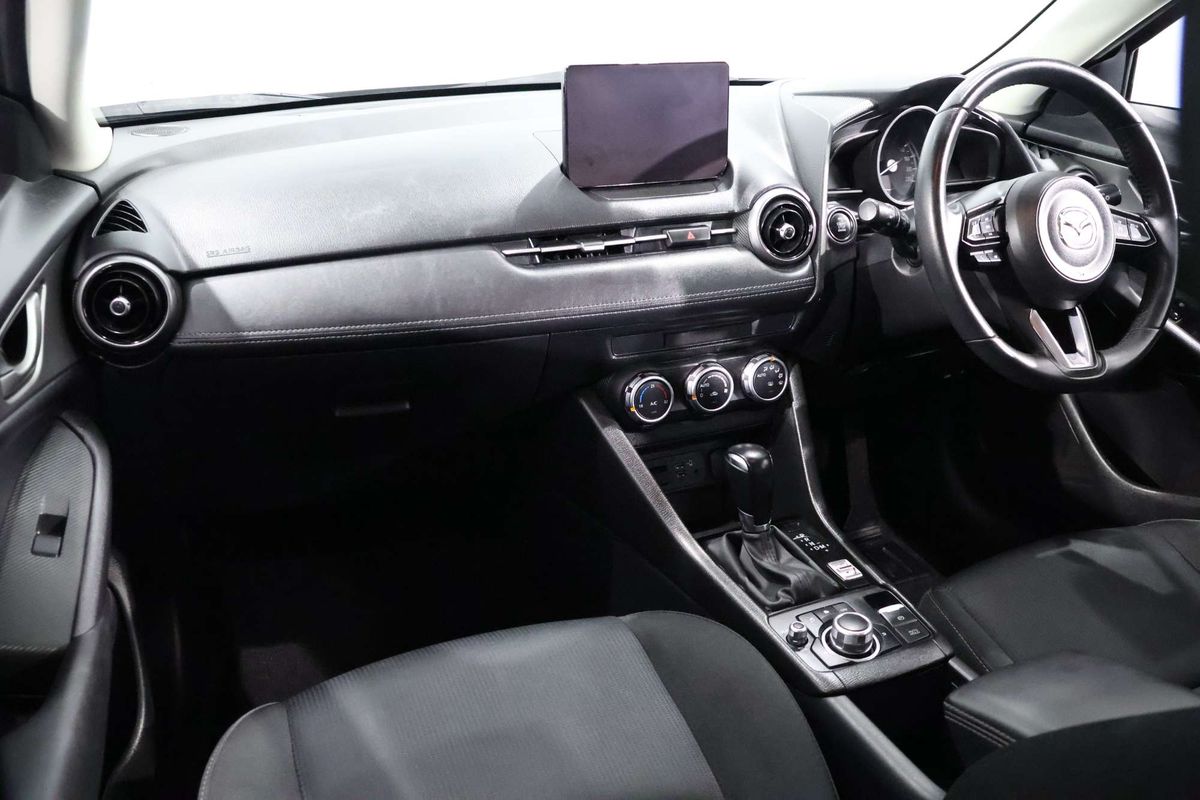 2022 Mazda CX-3 Maxx Sport DK