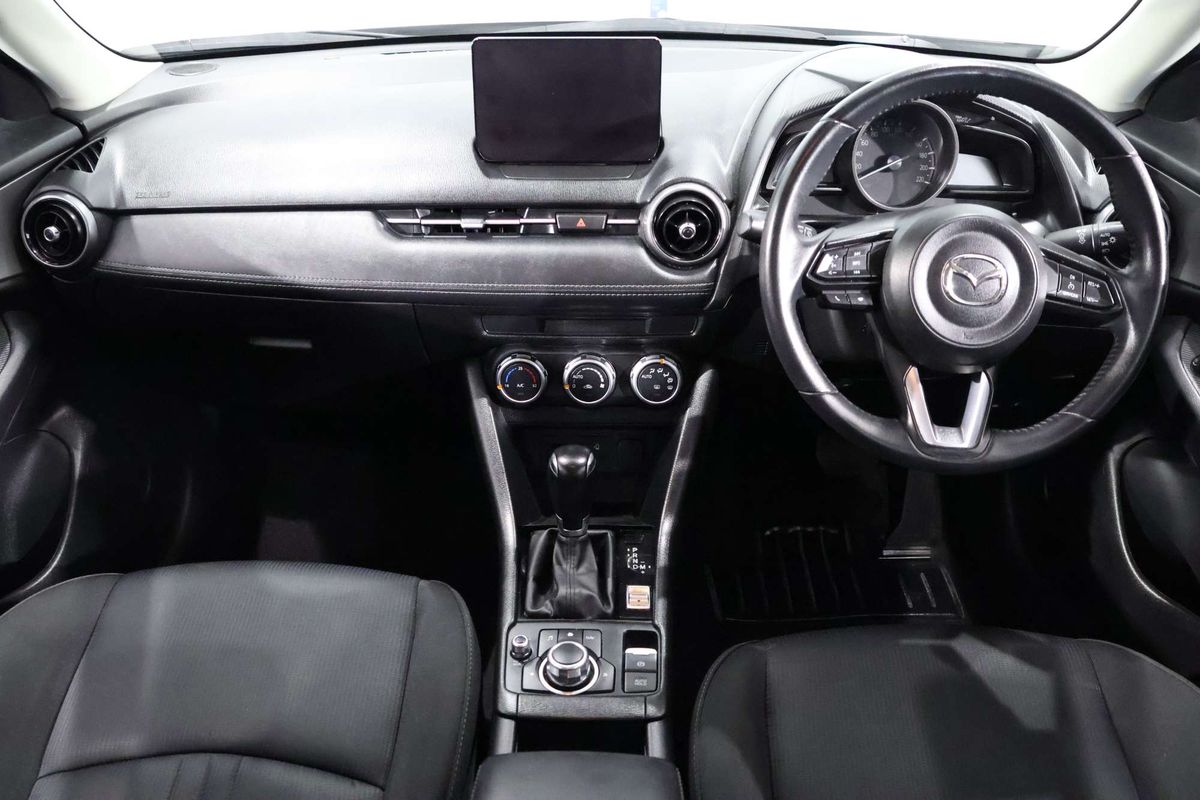 2022 Mazda CX-3 Maxx Sport DK