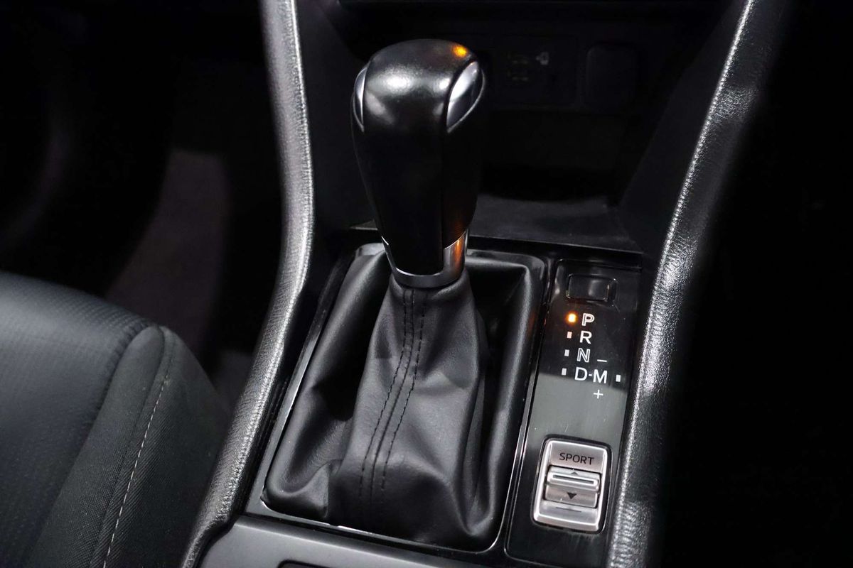 2022 Mazda CX-3 Maxx Sport DK