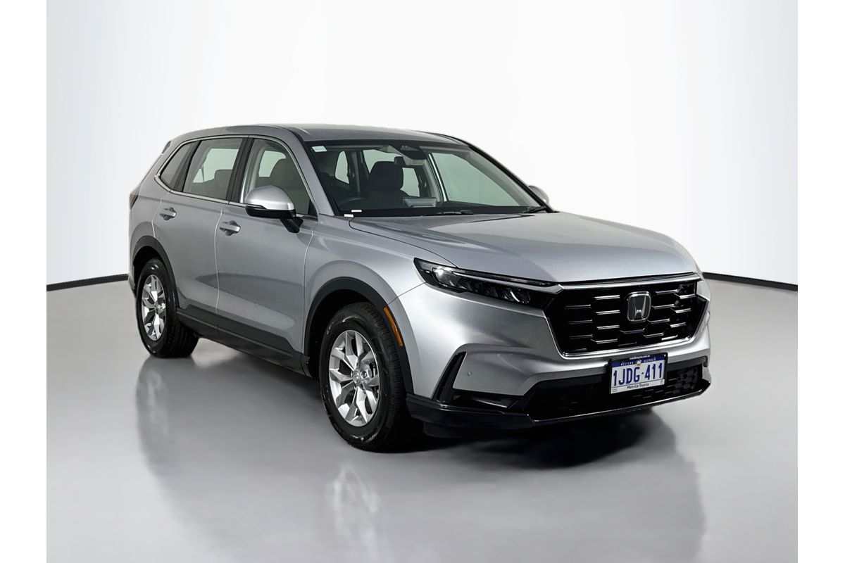 2024 Honda CR-V VTi X7 RS