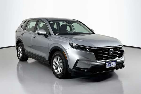 2024 Honda CR-V VTi X7 RS