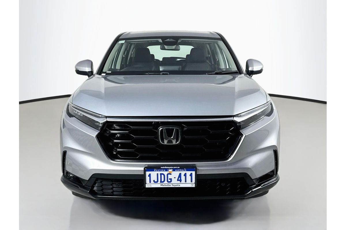 2024 Honda CR-V VTi X7 RS