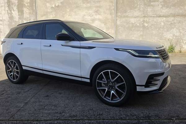2024 Land Rover Range Rover Velar PHEV P400e Dynamic HSE L560