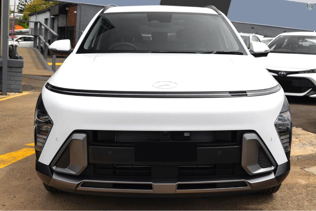 2023 Hyundai Kona Hybrid Premium SX2.V1