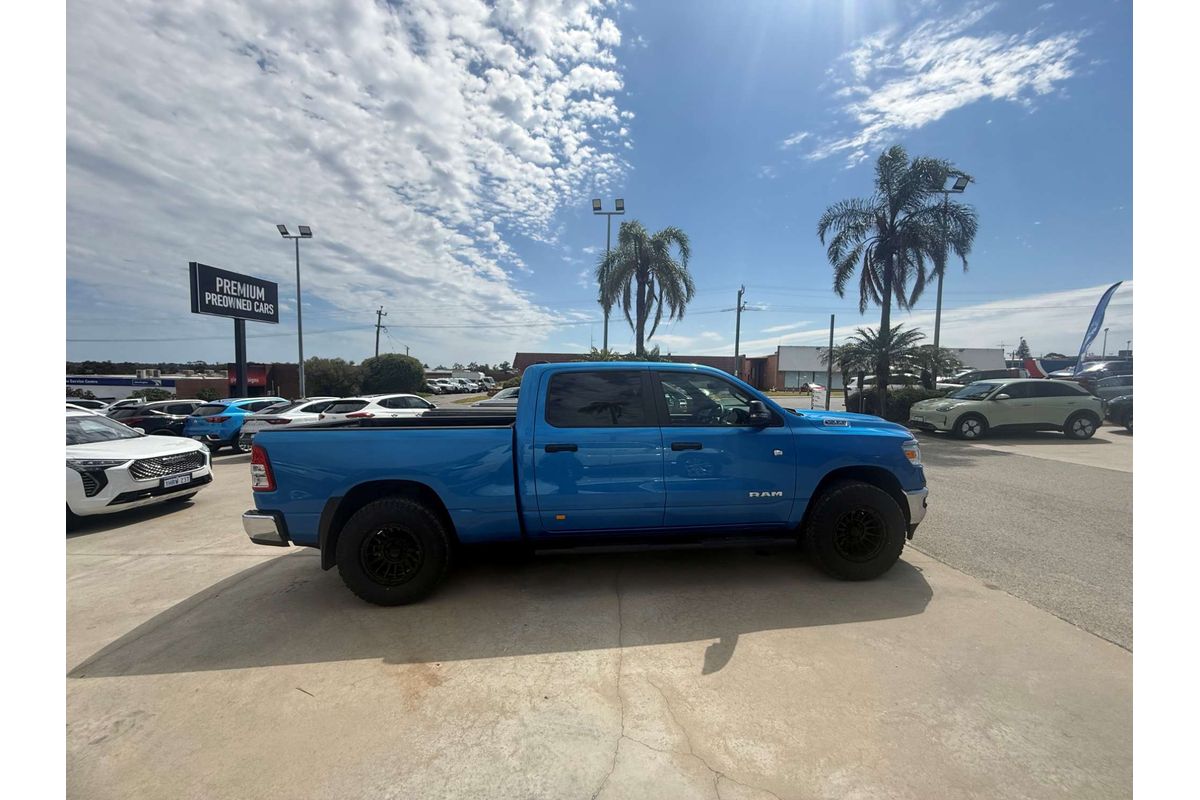 2024 RAM 1500