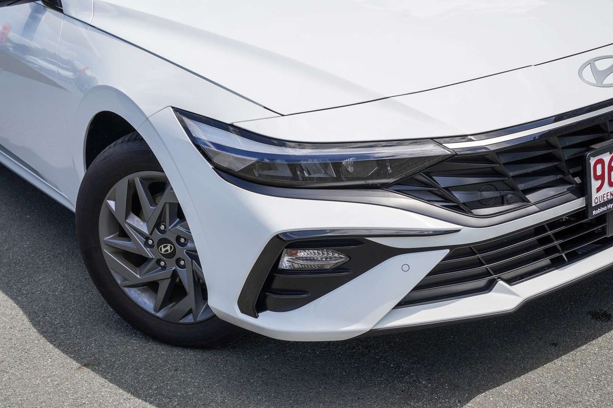 2025 Hyundai i30 CN7.V2