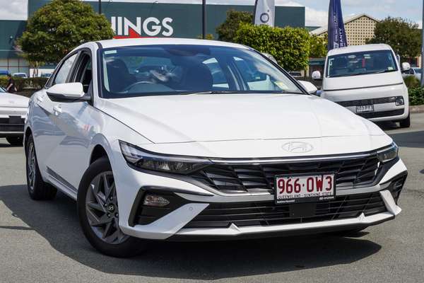 2025 Hyundai i30 CN7.V2