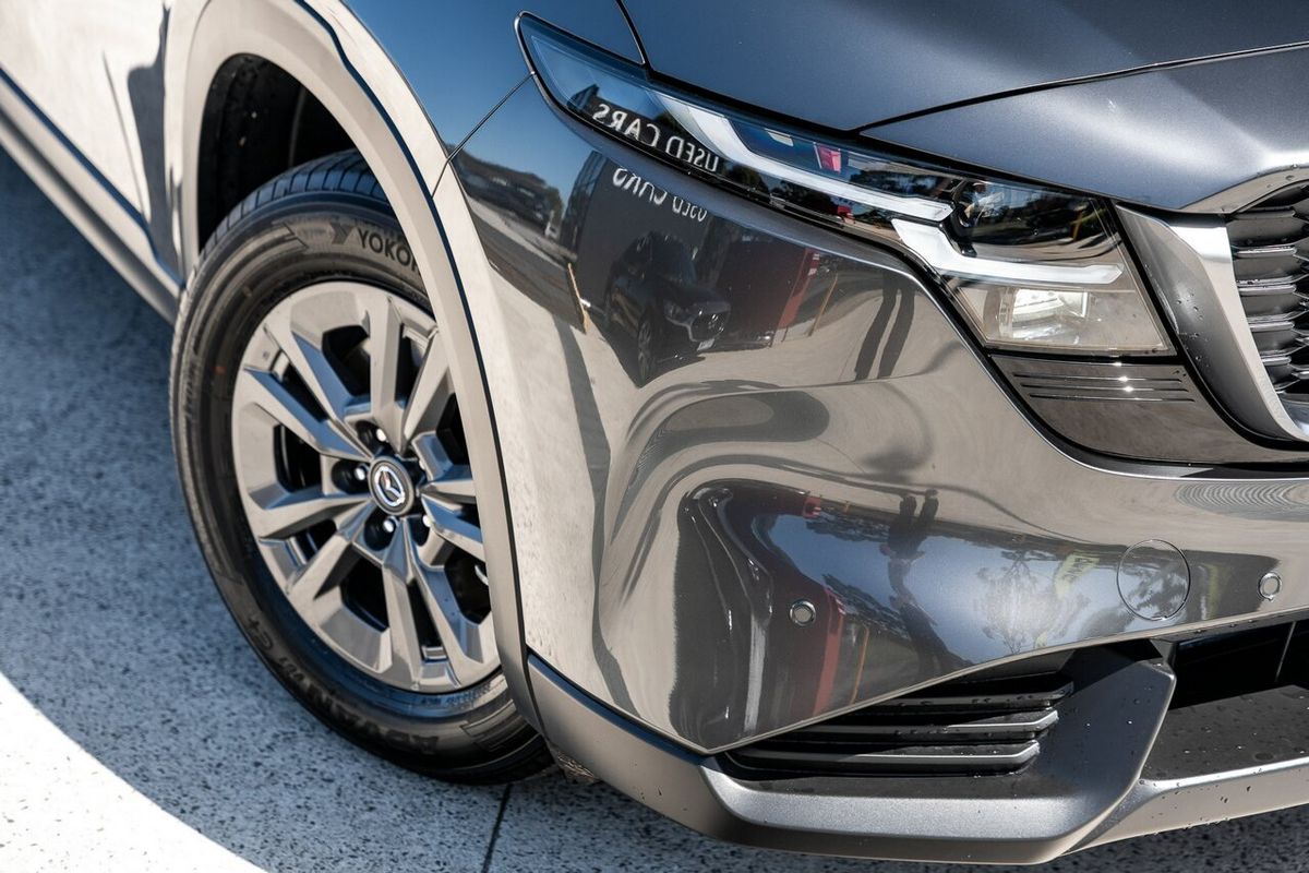 2026 Mazda CX-5 G25 Evolve KM Series