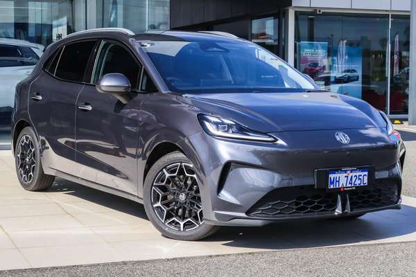 2026 MG MG4 EV Urban Essence 43 AH4E