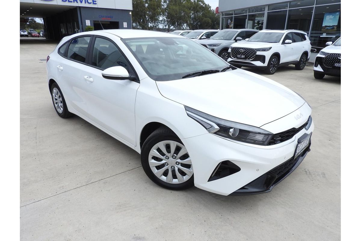 2024 Kia Cerato S BD