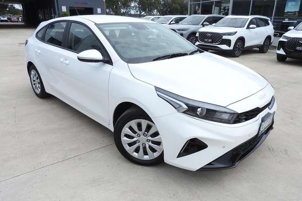 2024 Kia Cerato S BD