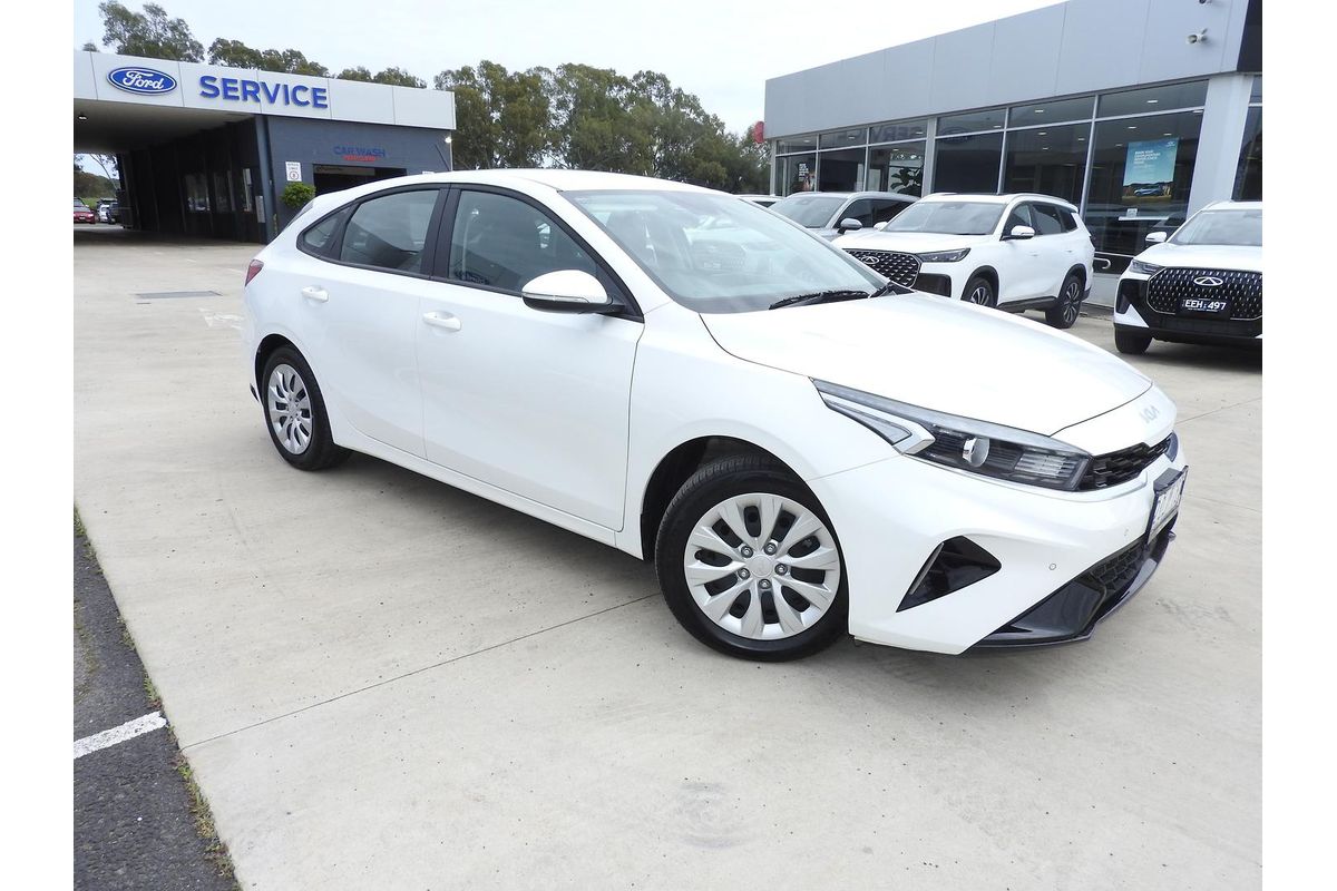 2024 Kia Cerato S BD