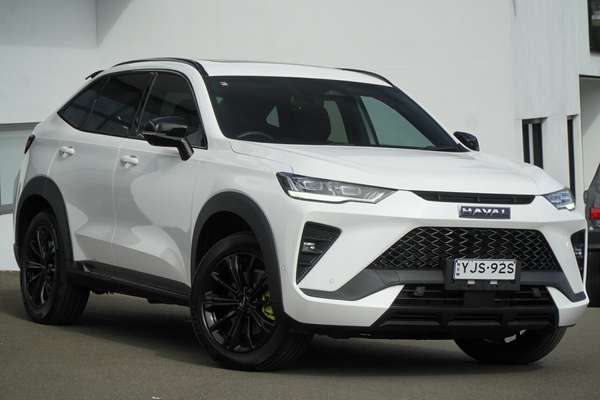 2024 GWM Haval H6GT Ultra B03