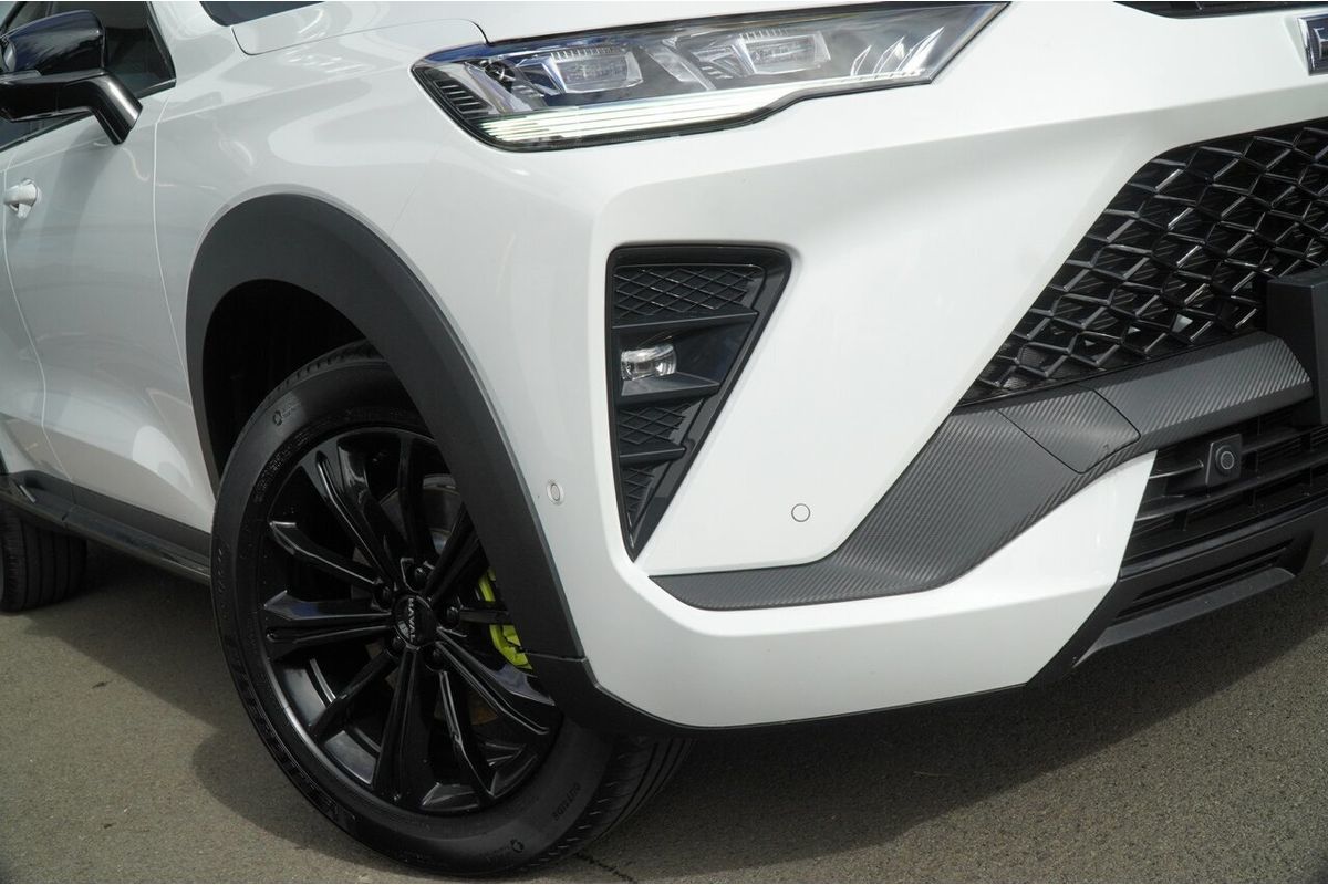 2024 GWM Haval H6GT Ultra B03