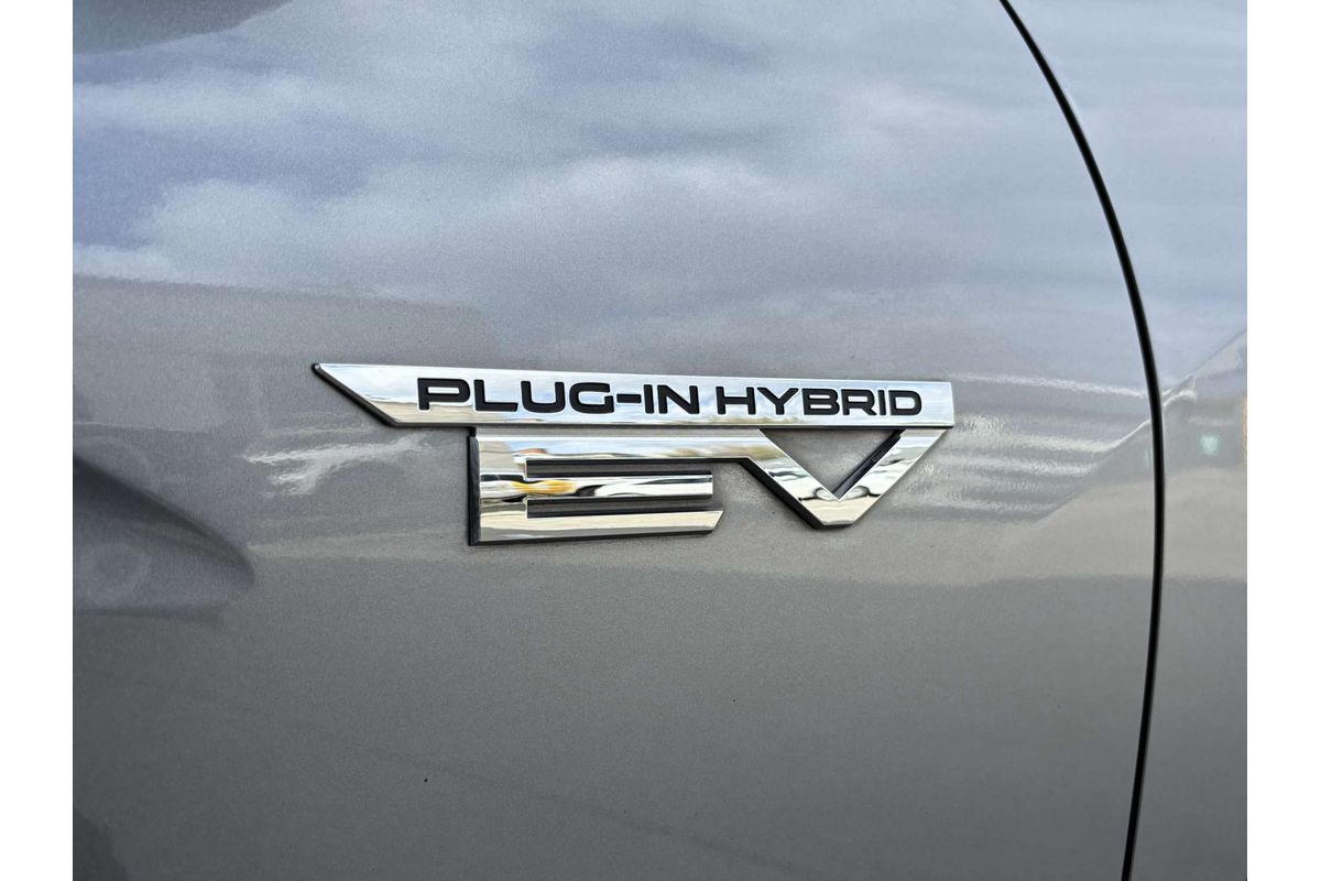 2023 Mitsubishi Eclipse Cross PHEV Exceed YB