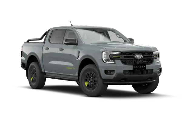 2026 Ford Ranger Wolftrak 4X4 3.0L
