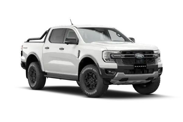 2026 Ford Ranger Tremor 4X4 3.0L