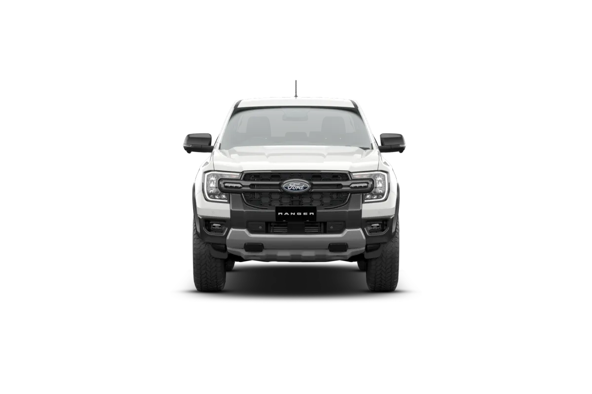 2026 Ford Ranger Tremor 4X4 3.0L
