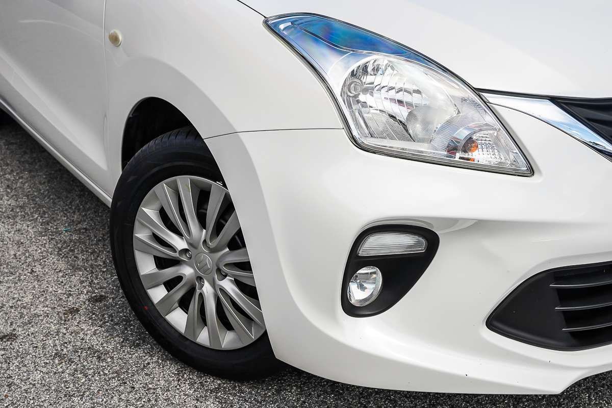 2021 Suzuki Baleno GL EW Series II