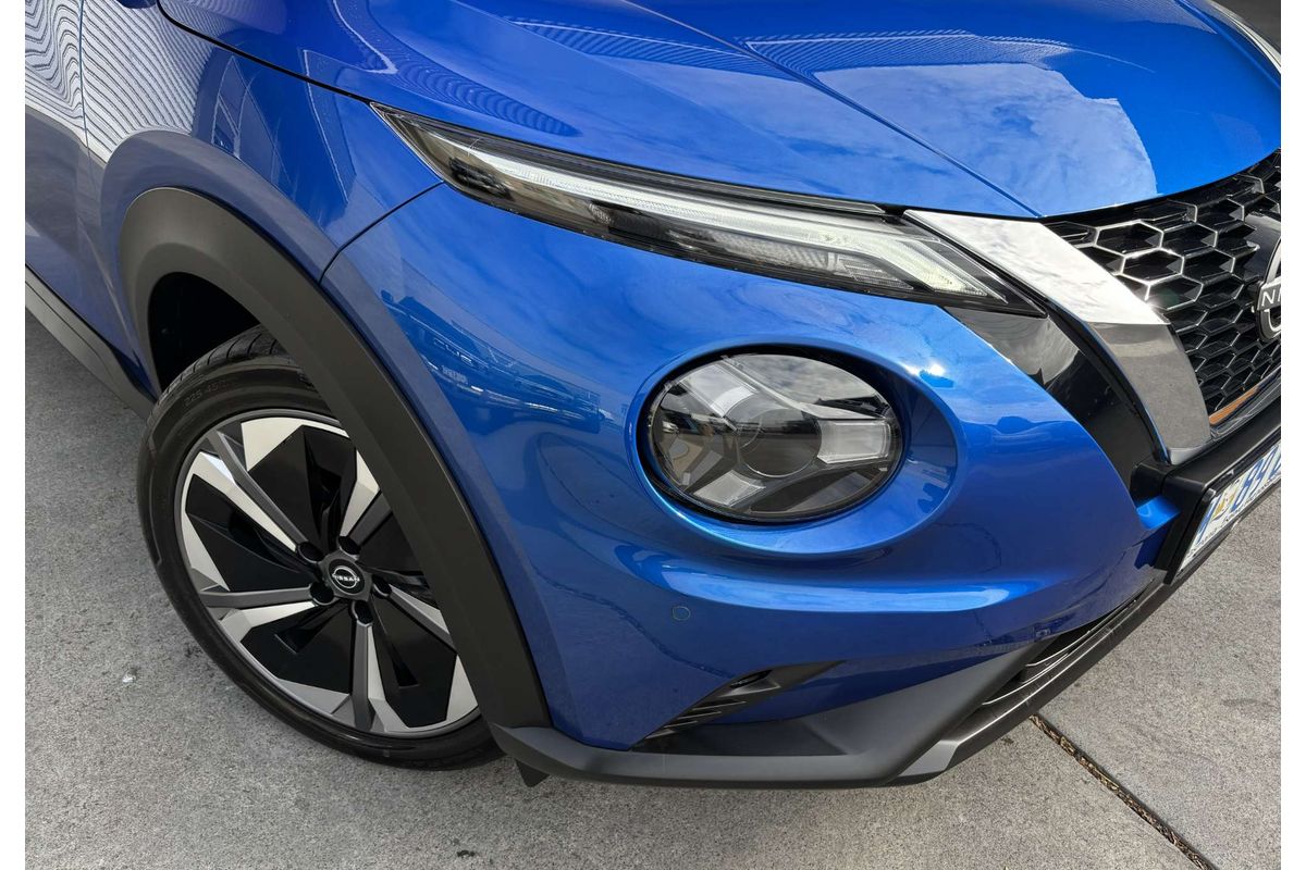 2024 Nissan JUKE ST-L F16