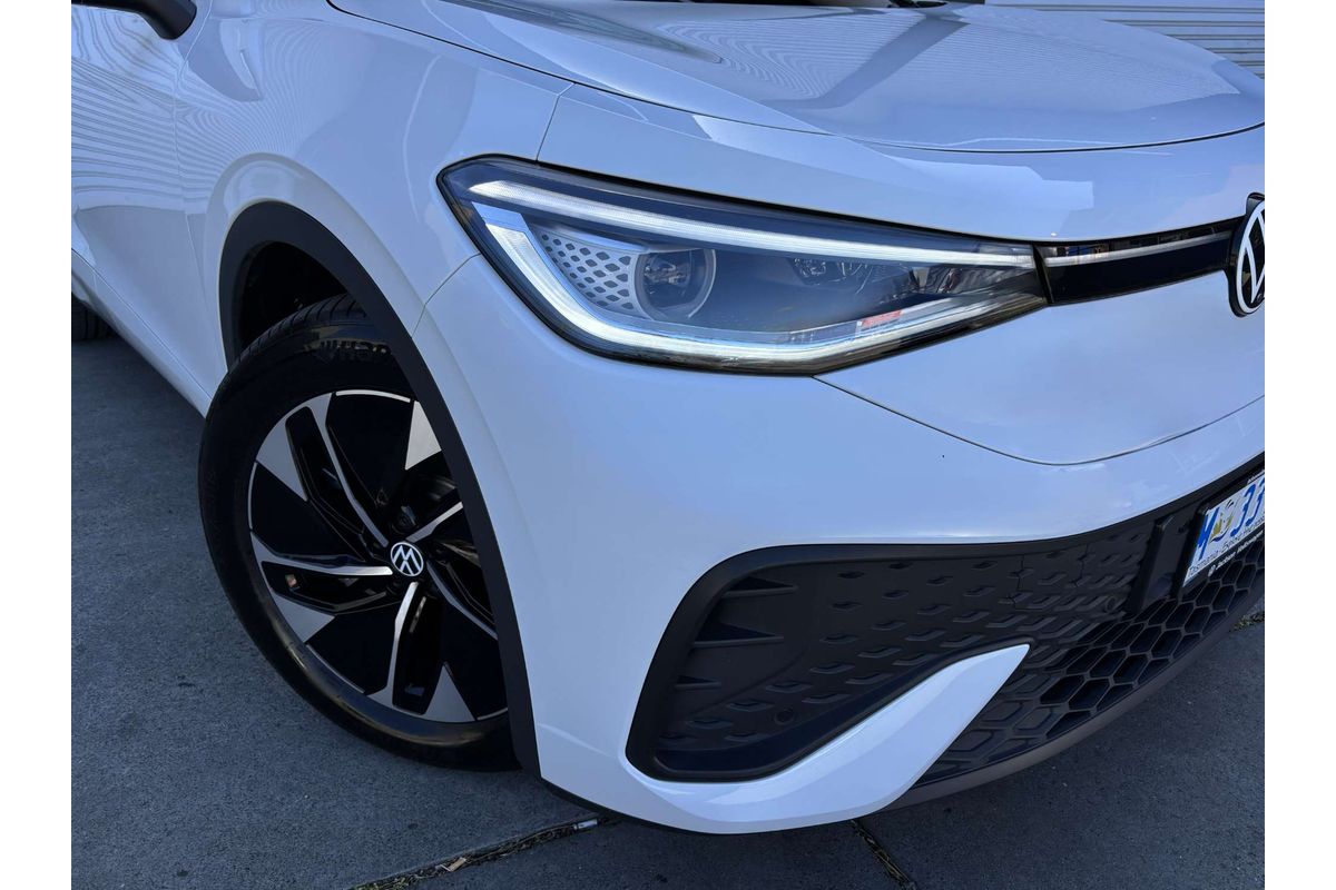 2025 Volkswagen ID.5 Pro E2