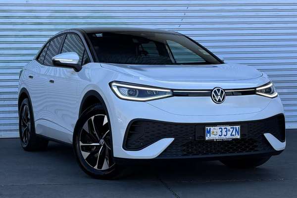 2025 Volkswagen ID.5 Pro E2