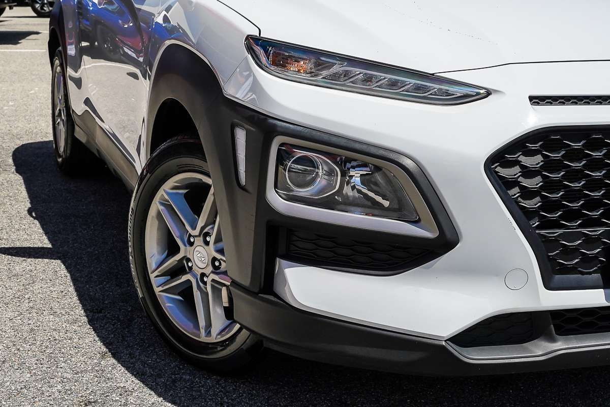 2019 Hyundai Kona Active OS.2