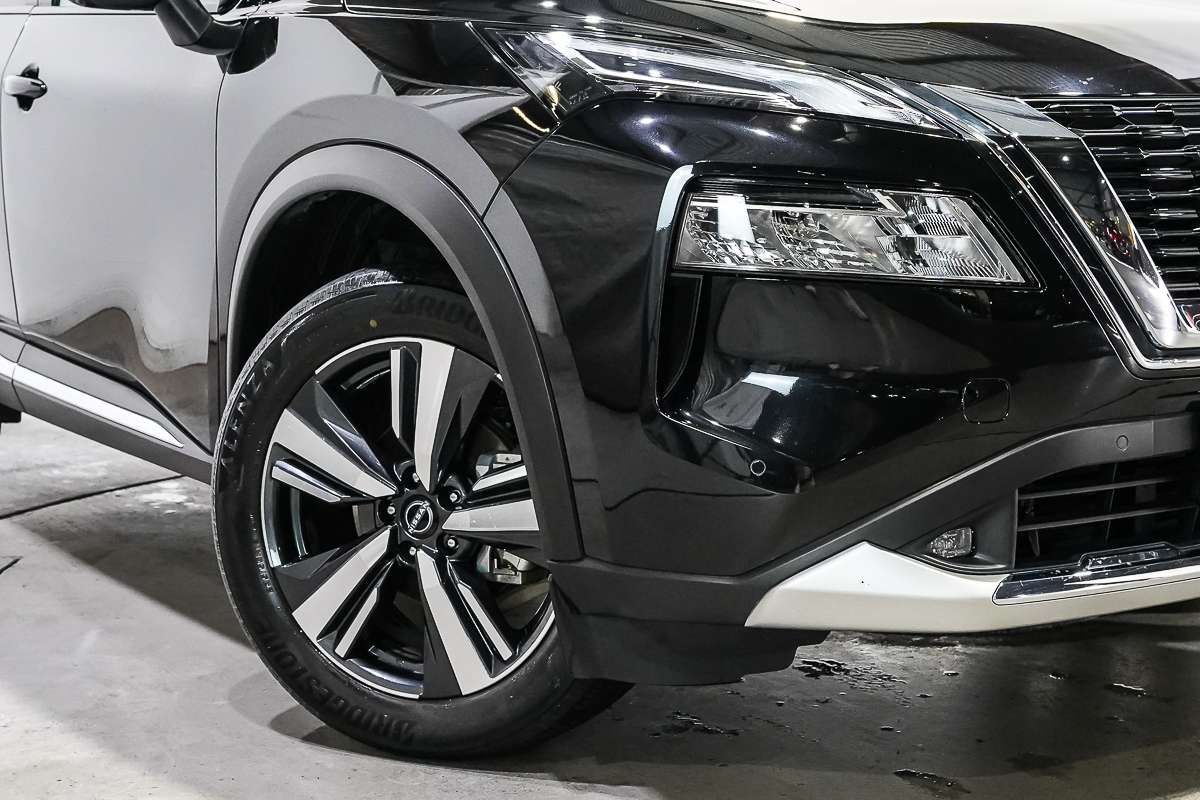 2023 Nissan X-TRAIL Ti-L T33
