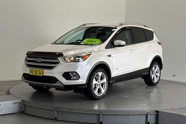 2016 Ford Escape TREND (AWD) ZG