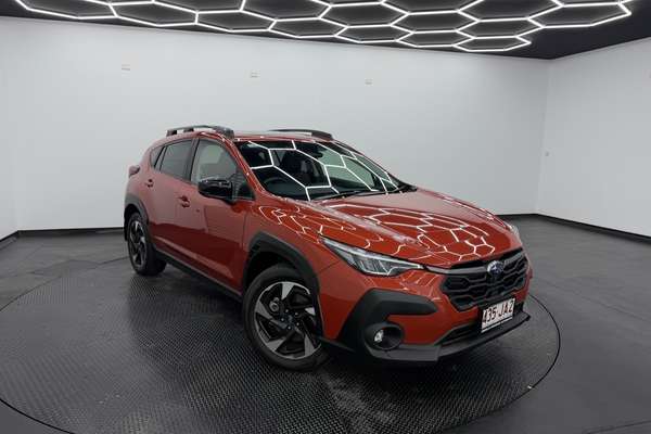 2023 Subaru Crosstrek 2.0S G6X