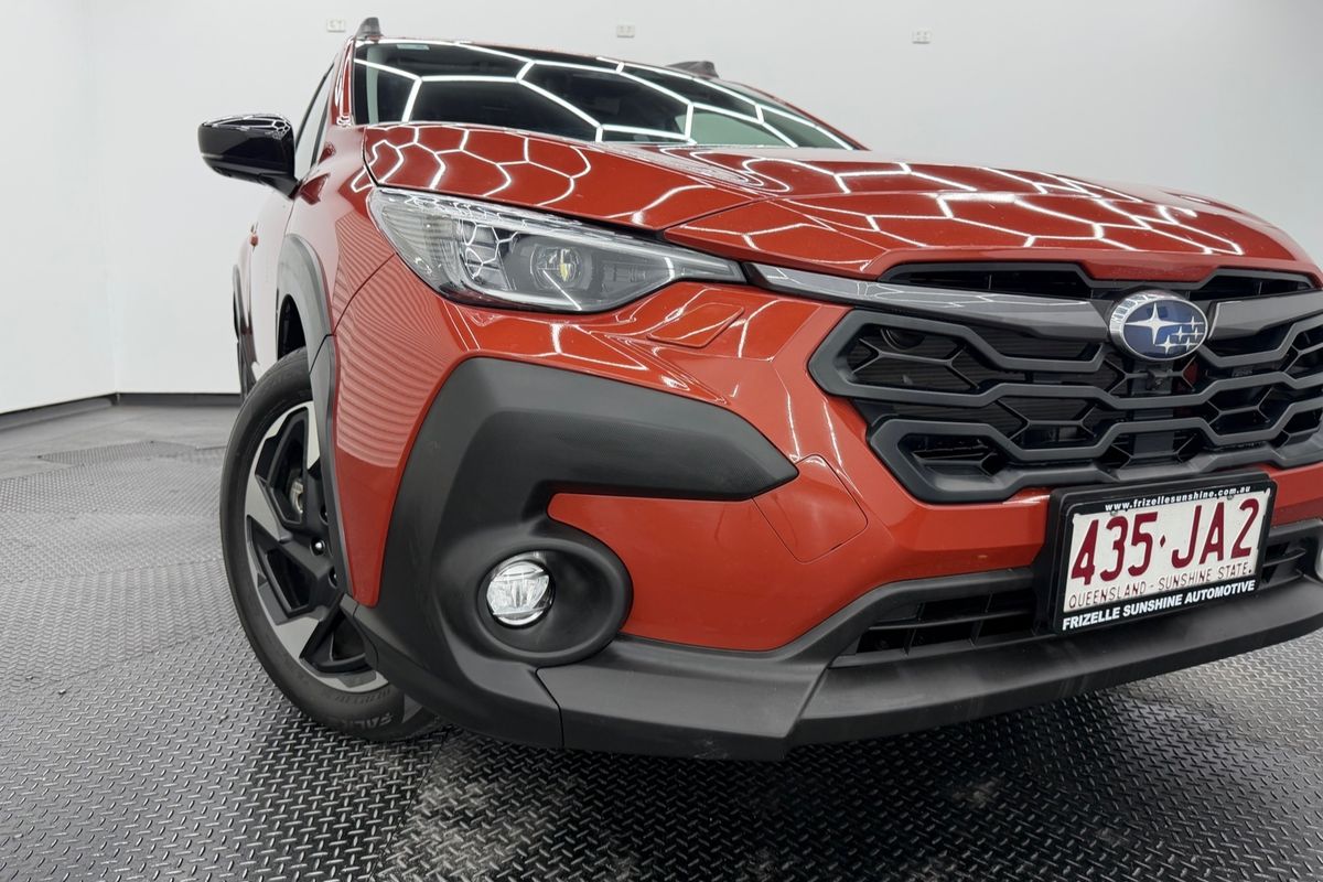 2023 Subaru Crosstrek 2.0S G6X