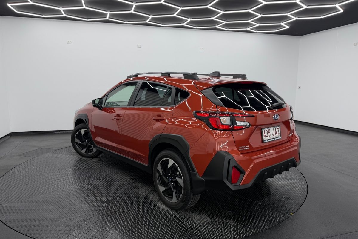 2023 Subaru Crosstrek 2.0S G6X
