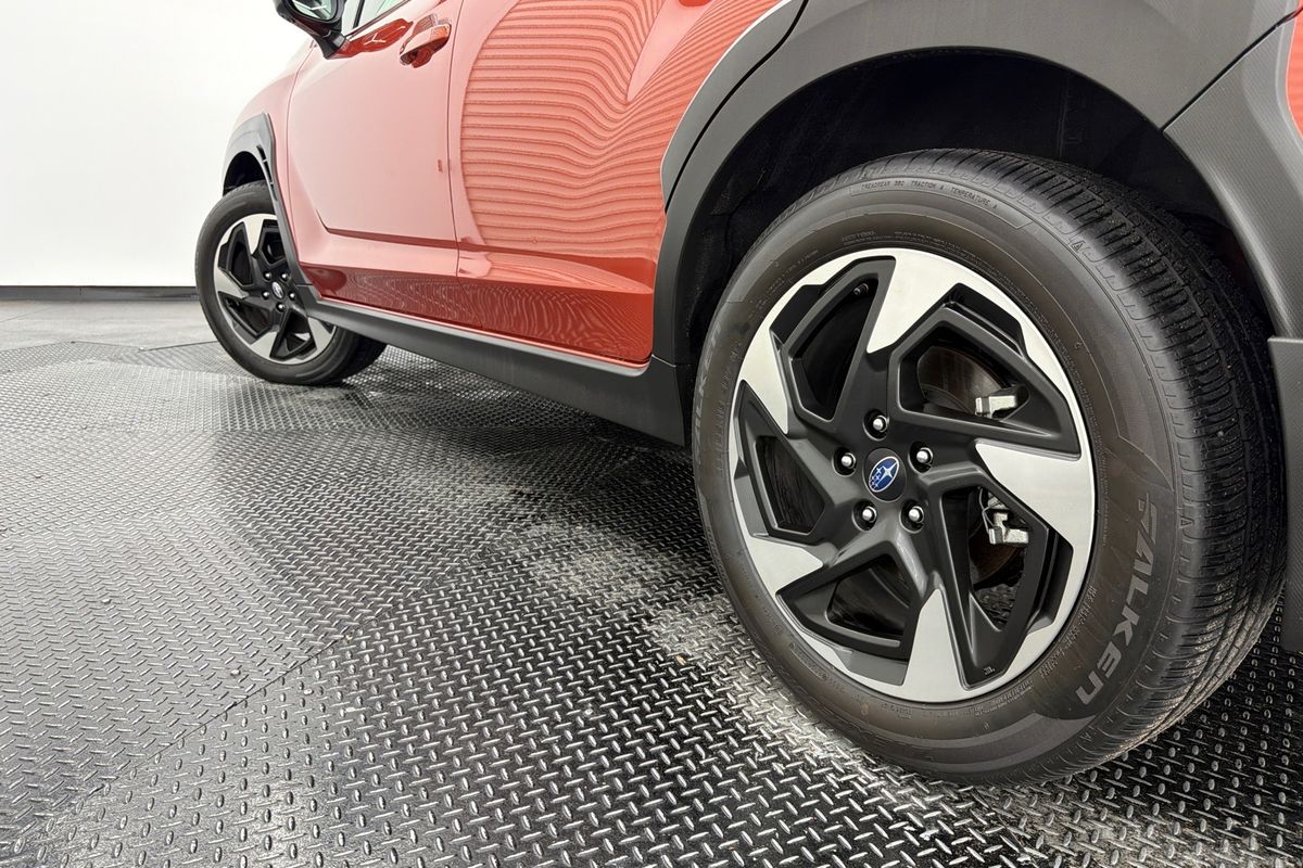 2023 Subaru Crosstrek 2.0S G6X