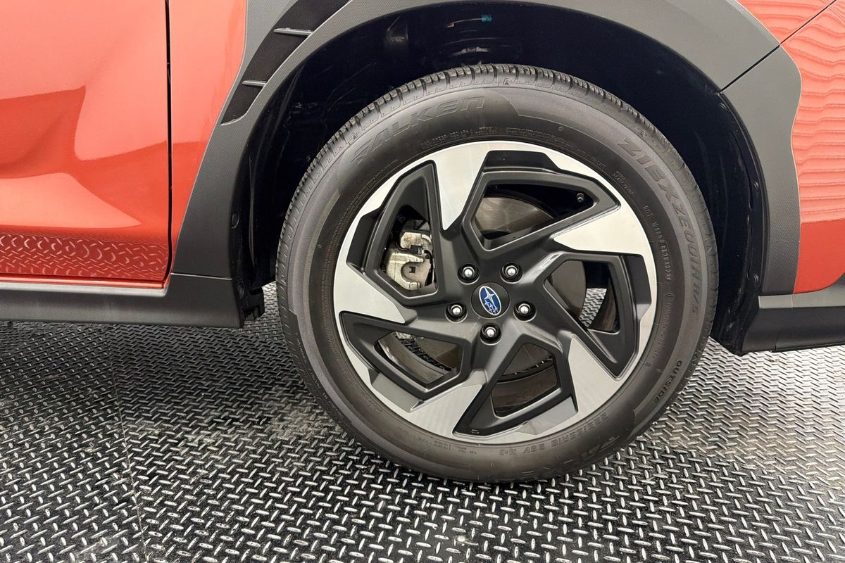 2023 Subaru Crosstrek 2.0S G6X