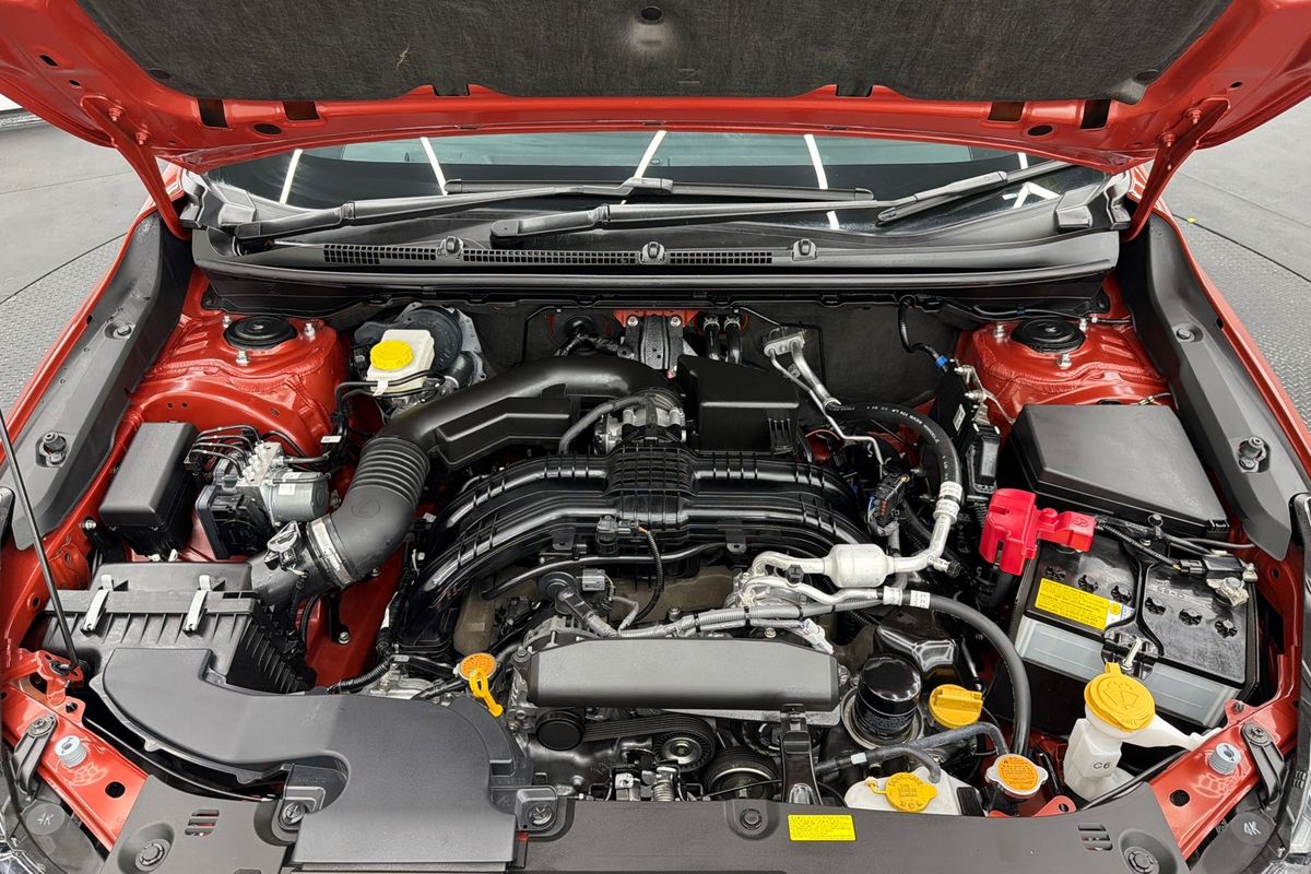 2023 Subaru Crosstrek 2.0S G6X