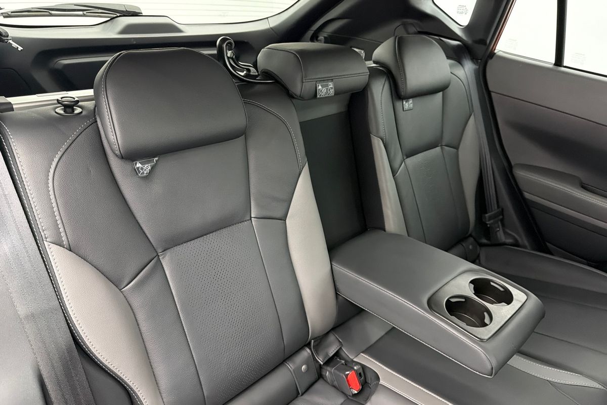 2023 Subaru Crosstrek 2.0S G6X