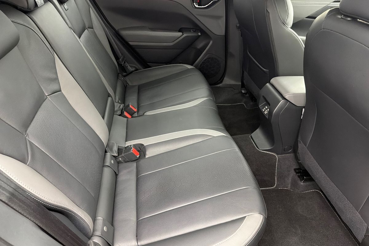 2023 Subaru Crosstrek 2.0S G6X