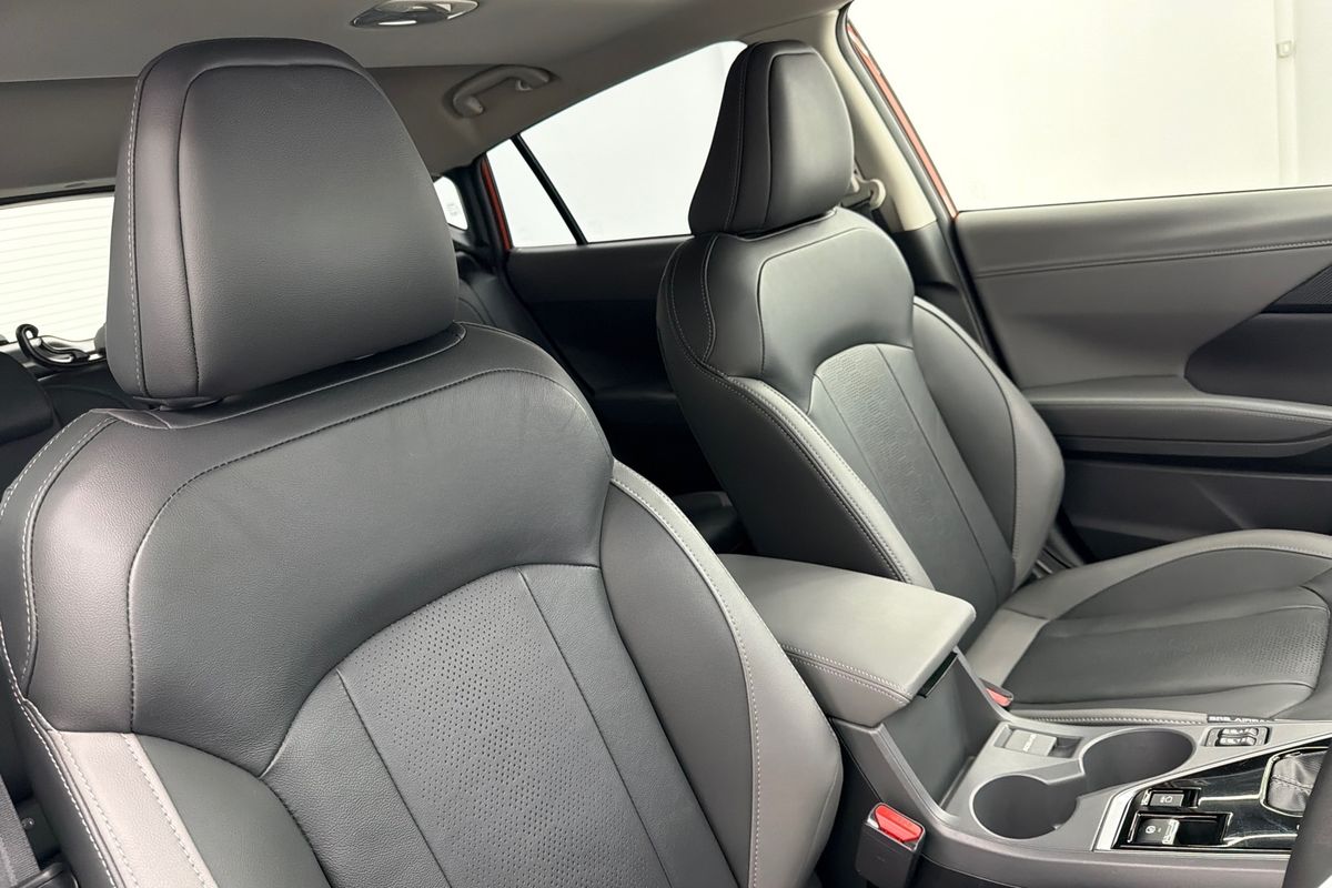 2023 Subaru Crosstrek 2.0S G6X