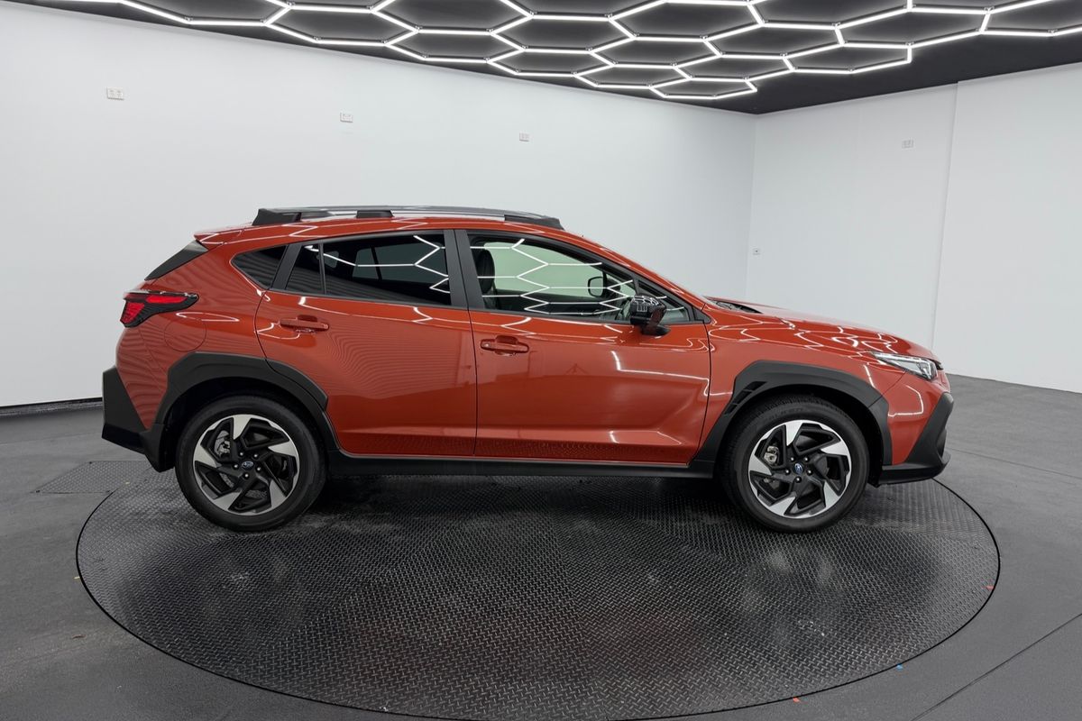 2023 Subaru Crosstrek 2.0S G6X