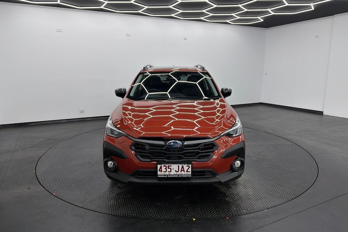2023 Subaru Crosstrek 2.0S G6X