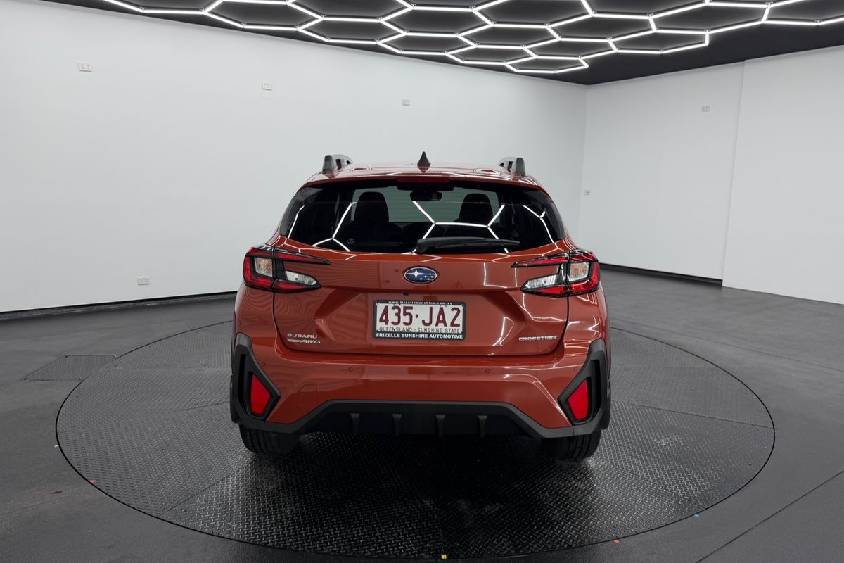 2023 Subaru Crosstrek 2.0S G6X